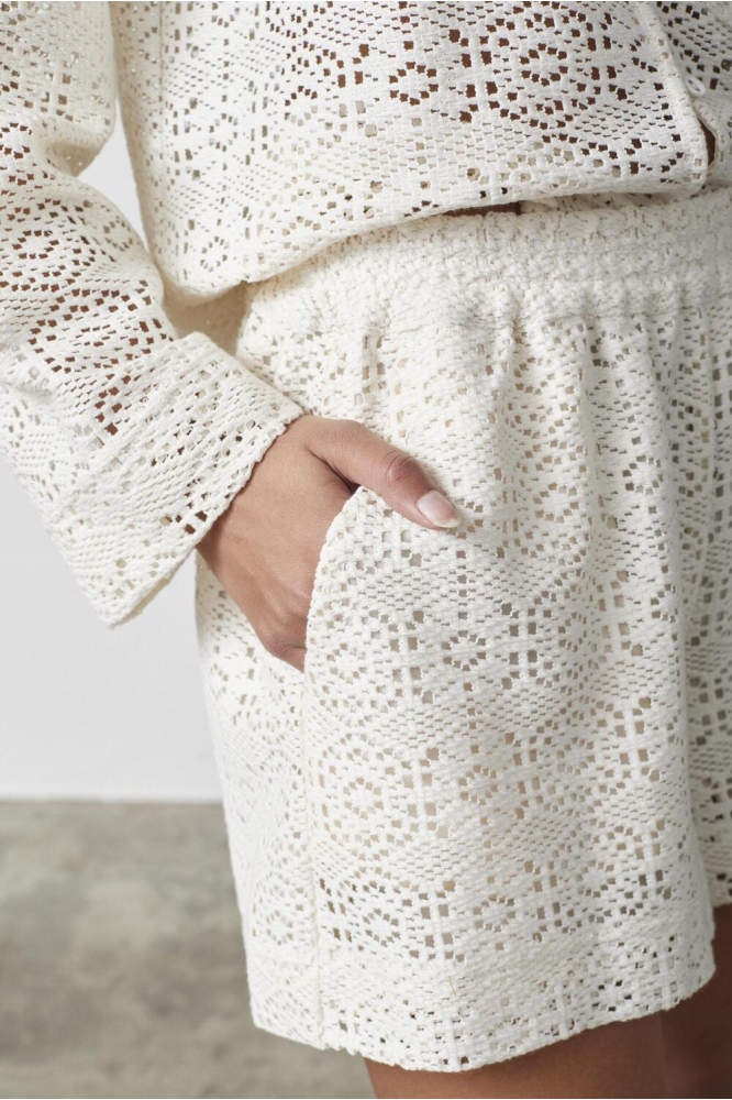 ELSIA SHO 18591 CREAM